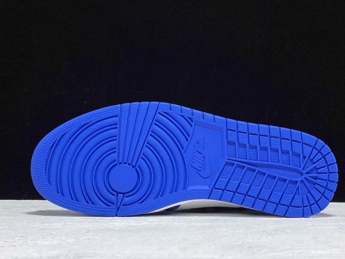 555088-403 Jordan 1 Royal OG Game Air 0726
